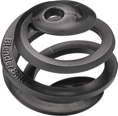 BlenderBall Color