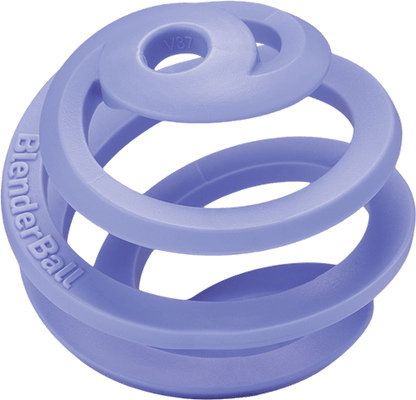 BlenderBall Color