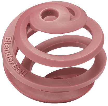BlenderBall Color